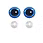 Amigurumi Safety Eyes by Circulo