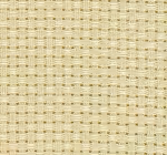 COSMO Embroidery Cotton Cloth for Cross Stitch Precuts 14ct