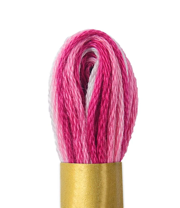 Maxi Mouline Embroidery Floss Color 962 by Circulo