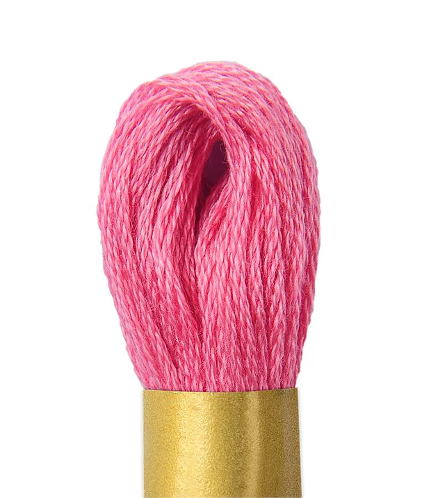 Maxi Mouline Embroidery Floss Color 344 by Circulo