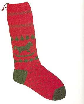 Christmas Classics Stocking Kits