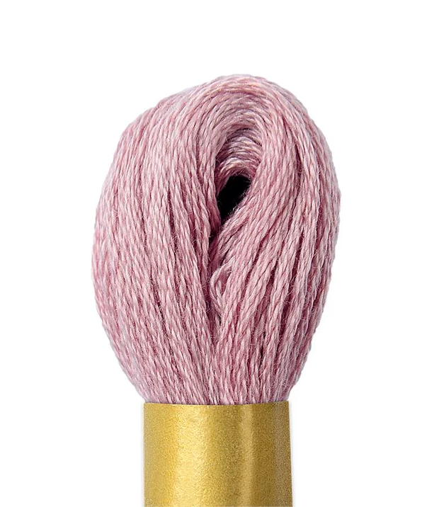 Maxi Mouline Embroidery Floss Color 407 by Circulo
