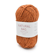 Natural Bag by Laines du Nord