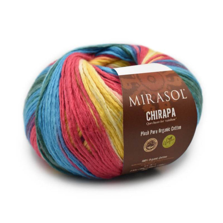 Chirapa by Mirasol