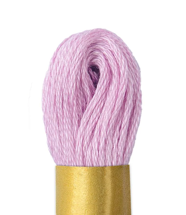 Maxi Mouline Embroidery Floss Color 365 by Circulo