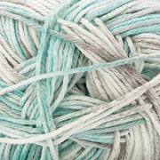 Pandamonium Multis Cotton and Bamboo Yarn by Cascade Yarns