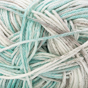 Pandamonium Multis Cotton and Bamboo Yarn by Cascade Yarns