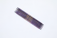 J'Adore Cubics Double Pointed Needles by KnitPro