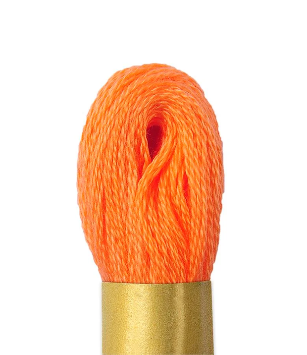 Maxi Mouline Embroidery Floss Color 214 by Circulo