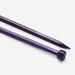 10" J'Adore Cubics Single Pointed Knitting Needles by KnitPro
