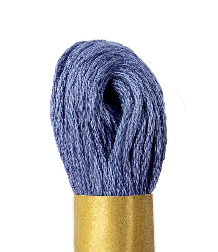Maxi Mouline Embroidery Floss Color 624 by Circulo