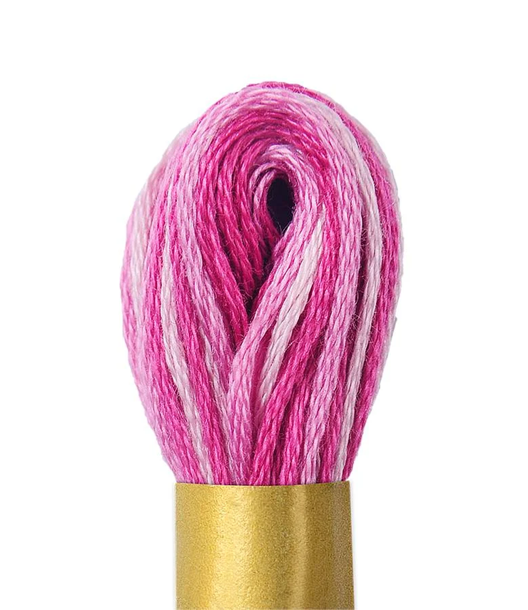 Maxi Mouline Embroidery Floss Color 972 by Circulo