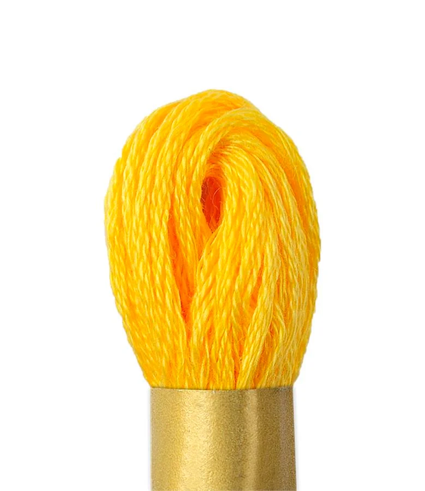 Maxi Mouline Embroidery Floss Color 135 by Circulo