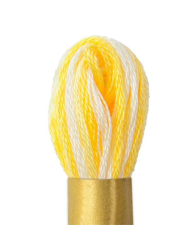 Maxi Mouline Embroidery Floss Color 956 by Circulo