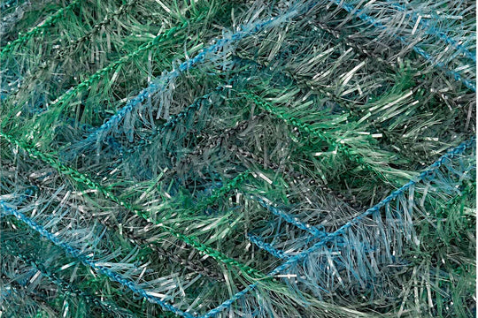 Creative Bubble Print Yarn by Rico