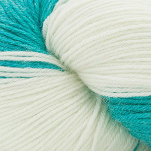Heritage Tie Dye Yarn by Cascade