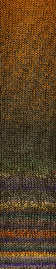 Poema Color Wool Yarn by Laines du Nord