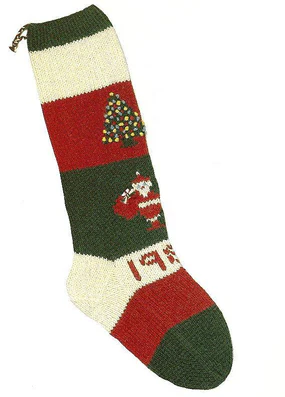 Christmas Classics Stocking Kits