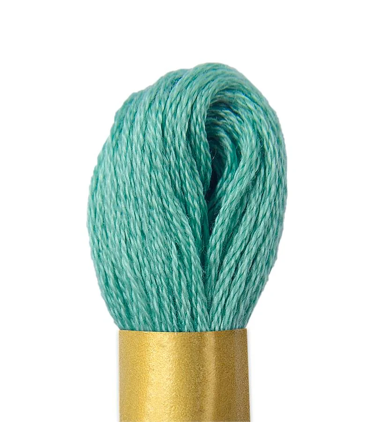 Maxi Mouline Embroidery Floss Color 669 by Circulo
