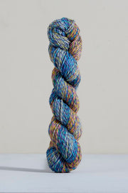 Spiral Grain Light Worsted Yarn by Urth Yarns