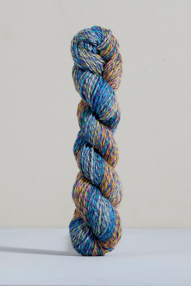 Spiral Grain Light Worsted Yarn by Urth Yarns