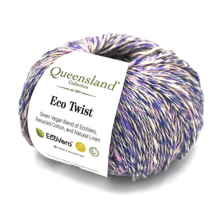 Eco Twist by Queensland