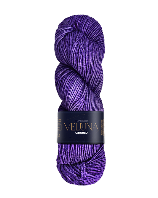 Veluna Yarn from Circulo