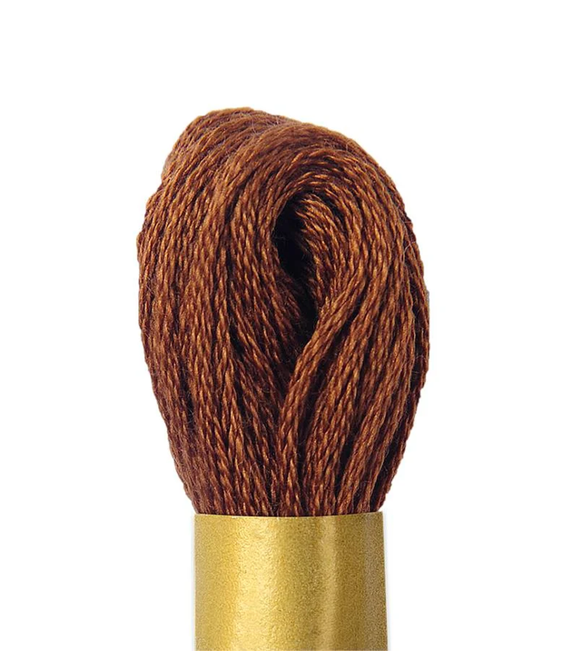 Maxi Mouline Embroidery Floss Color 880 by Circulo