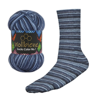 Wool Bee Sock Yarn