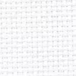 COSMO Embroidery Cotton Cloth for Cross Stitch Precuts 13ct