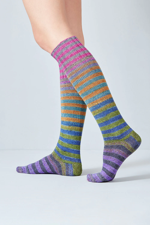 Uneek Sock Kit by Urth Yarns