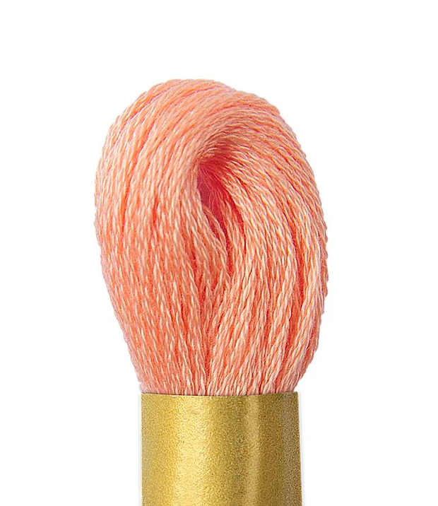 Maxi Mouline Embroidery Floss Color 271 by Circulo