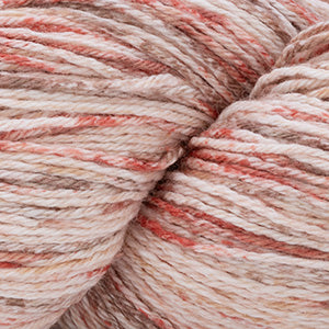 Cotton Sox Splash Yarn by Cascade Yarns