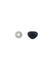 Amigurumi Safety Nose - Black
