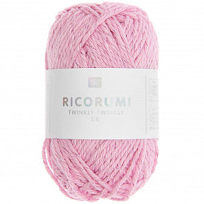 Rico Design Ricorumi Twinkly Twinkly DK - Universal Yarns