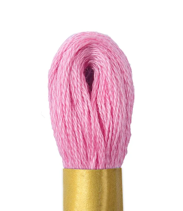 Maxi Mouline Embroidery Floss Color 347 by Circulo