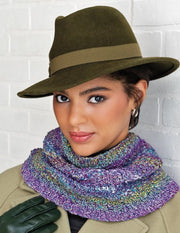 Noro Fall/Winter 2025 Knitting & Crochet Magazine Issue 27