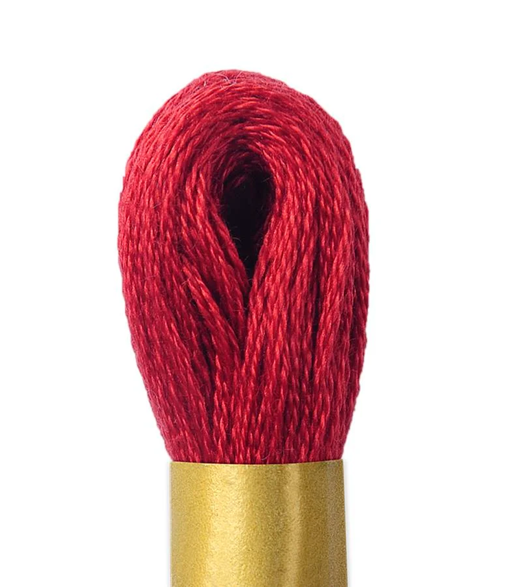 Maxi Mouline Embroidery Floss Color 245 by Circulo