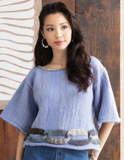 Noro Fall/Winter 2025 Knitting & Crochet Magazine Issue 27