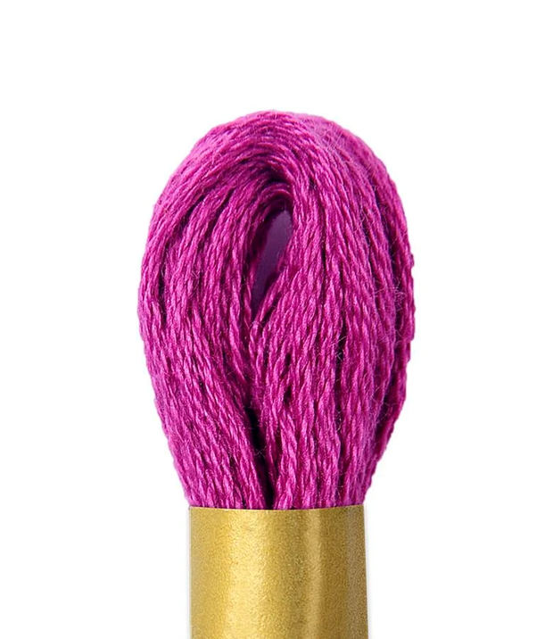 Maxi Mouline Embroidery Floss Color 371 by Circulo