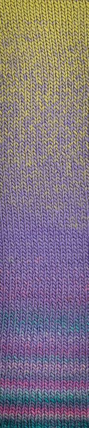 Poema Color Wool Yarn by Laines du Nord