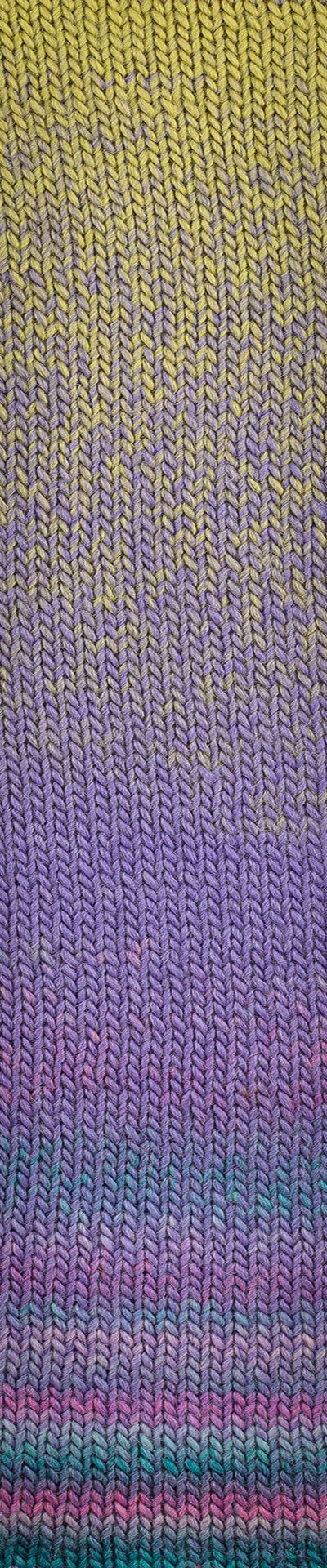 Poema Color Wool Yarn by Laines du Nord