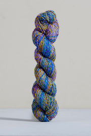 Spiral Grain Light Worsted Yarn by Urth Yarns