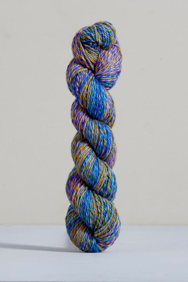 Spiral Grain Light Worsted Yarn by Urth Yarns
