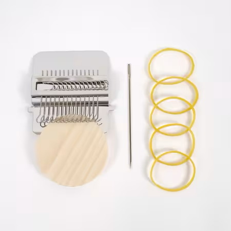 DMC Weaving Loom
