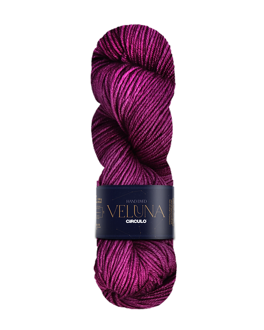 Veluna Yarn from Circulo