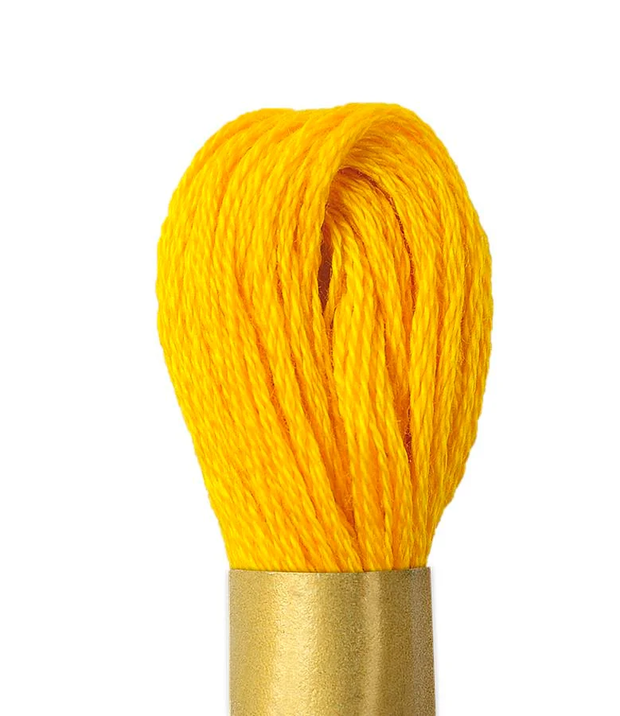 Maxi Mouline Embroidery Floss Color 138 by Circulo