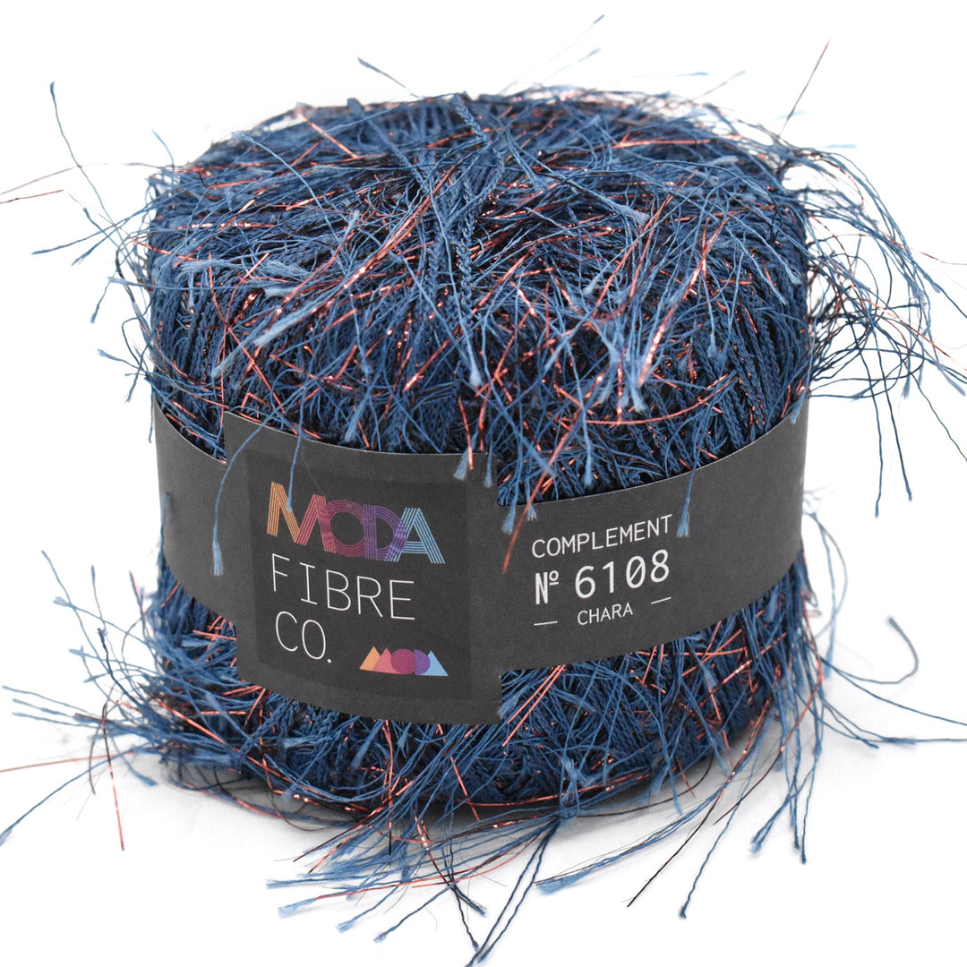 Chara by Moda Fibre Co.