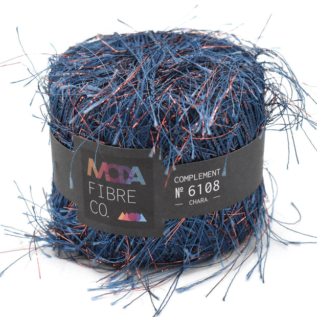 Chara by Moda Fibre Co.
