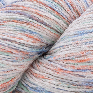 Cotton Sox Splash Yarn by Cascade Yarns
